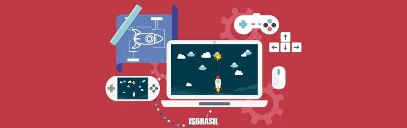 Game engines para JavaScript: Conheça os principais - Blog ISBrasil