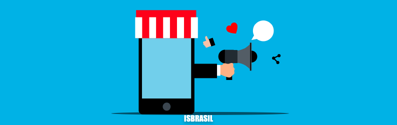Como migrar uma loja física pra uma loja virtual? - Blog ISBrasil